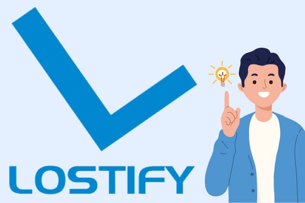 How do I find my phone with Lostify?